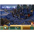 Samantha Swift and the Mystery from Atlantis - Hra na PC