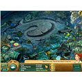 Samantha Swift and the Mystery from Atlantis - Hra na PC
