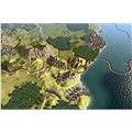 Sid Meier’s Civilization® V: Cradle of Civilization - Mesopotamia (MAC) - Hra na PC
