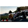 F1 2016 - PS4 - Hra na konzoli