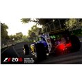 F1 2016 - PS4 - Hra na konzoli