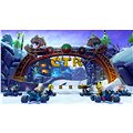 Crash Team Racing Nitro-Fueled  - PS4 - Hra na konzoli