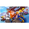 Crash Team Racing Nitro-Fueled  - PS4 - Hra na konzoli