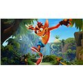Crash Bandicoot 4: Its About Time - PS4 - Hra na konzoli