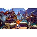 Crash Bandicoot 4: Its About Time - PS4 - Hra na konzoli