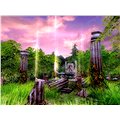 Elven Legacy: Magic (PC) DIGITAL - Herní doplněk
