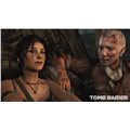 Xbox 360 - Tomb Raider (Survivor Edition) - Hra na konzoli