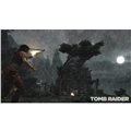 Xbox 360 - Tomb Raider (Survivor Edition) - Hra na konzoli