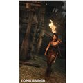 Xbox 360 - Tomb Raider (Survivor Edition) - Hra na konzoli