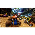 Crash Team Racing Nitro-Fueled - Xbox One - Hra na konzoli