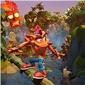 Crash Bandicoot 4: Its About Time - Xbox One - Hra na konzoli