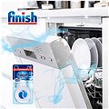 FINISH Osvěžovač Odor Stop Easy Clip - Vůně do myčky