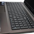 ASUS K53SD-SX141V hnědý - Notebook