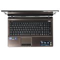 ASUS K53SD-SX141V hnědý - Notebook