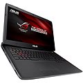 ASUS ROG G751JT-T7012H (SK verze) - Notebook