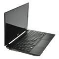 Acer Aspire ONE 756-987B2kk Black - Notebook