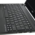 Acer Aspire ONE 756-987B2kk Black - Notebook