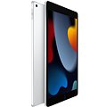 iPad 10.2 64GB WiFi Stříbrný 2021 - Tablet