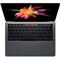 MacBook Pro 13" Retina US 2017 s Touch Barem Vesmírně šedý - MacBook