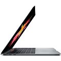 MacBook Pro 13" Retina US 2017 s Touch Barem Vesmírně šedý - MacBook