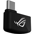 ASUS ROG STRIX GO 2.4  - Herní sluchátka