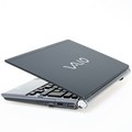 Sony VAIO Z21XN/B - Notebook