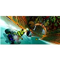 Crash Team Racing Nitro-Fueled - Nintendo Switch - Hra na konzoli