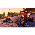 Crash Team Racing Nitro-Fueled - Nintendo Switch - Hra na konzoli