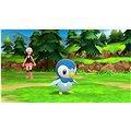 Pokémon Brilliant Diamond - Nintendo Switch - Hra na konzoli