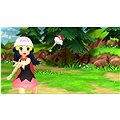 Pokémon Brilliant Diamond - Nintendo Switch - Hra na konzoli