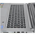 Lenovo IdeaPad S400 Dark Brown Touch - Notebook