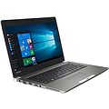 Toshiba Portégé Z30-C-173 kovový - Ultrabook