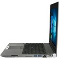 Toshiba Portégé Z30-C-173 kovový - Ultrabook
