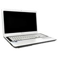 Packard Bell EasyNote LV44HC-B9704G75Mnws bílý - Notebook