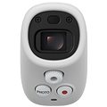 Canon PowerShot ZOOM Essential Kit bílý - Digitální fotoaparát