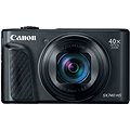 Canon PowerShot SX740 HS černý - Digitální fotoaparát
