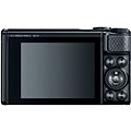 Canon PowerShot SX740 HS černý - Digitální fotoaparát