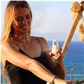 PARA’KITO voděodolný hydratační sprej proti komárům a klíšťatům 75 ml - Repelent