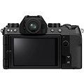 Fujifilm X-S10 + XF 16-80 mm f/4,0 R OIS WR černý - Digitální fotoaparát