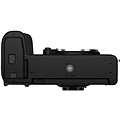 Fujifilm X-S10 + XF 16-80 mm f/4,0 R OIS WR černý - Digitální fotoaparát