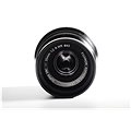 Fujifilm Fujinon XF 35mm f/2.0 R WR Black - Objektiv