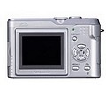 Panasonic LUMIX DMC-LZ1EG-S stříbrný (silver) - 4,23 mil. bodů, opt./dig. zoom 6x / 4x, int. paměť 1 - Digitální fotoaparát