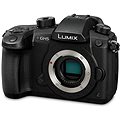 Panasonic Lumix DMC-GH5 tělo - Digitální fotoaparát