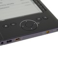 Sony PRS-300 CZ černý - Elektronická čtečka knih