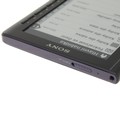 Sony PRS-300 CZ černý - Elektronická čtečka knih