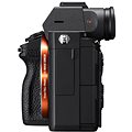 Sony Alpha A7 III tělo - Digitální fotoaparát
