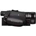 Sony FDR-AX700 4K Handycam - Digitální kamera