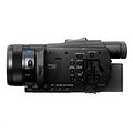 Sony FDR-AX700 4K Handycam - Digitální kamera