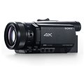 Sony FDR-AX700 4K Handycam - Digitální kamera