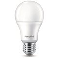 Philips LED 9-60W, E27 4000K, 3ks - LED žárovka